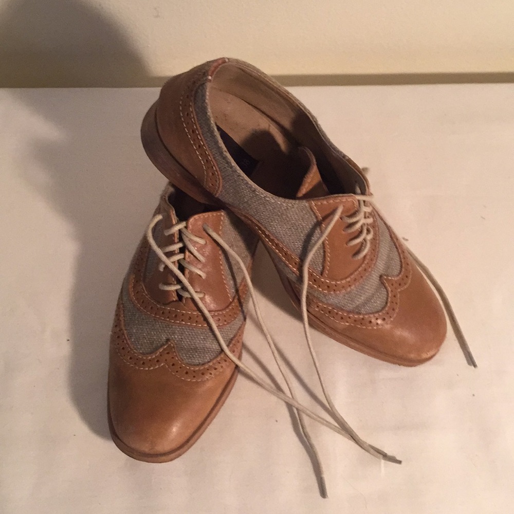 Mango Wingtips! - Picture 3 of 5